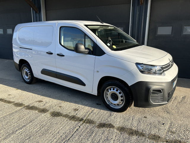 Citroen Citroën Berlingo M BlueHDi 100ch S&S Feel