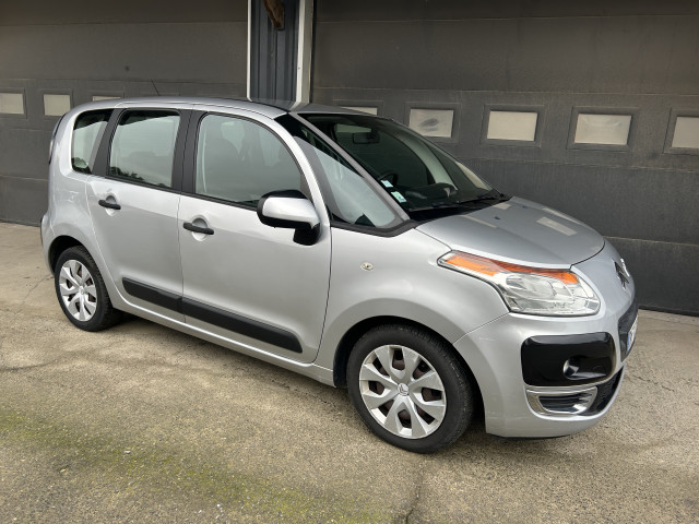 Citroen Citroën C3 II 1.6 e-HDi90 Airdream Business