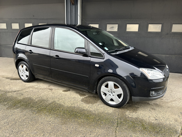 Ford Ford Focus 1.6 TDCi 90ch Trend