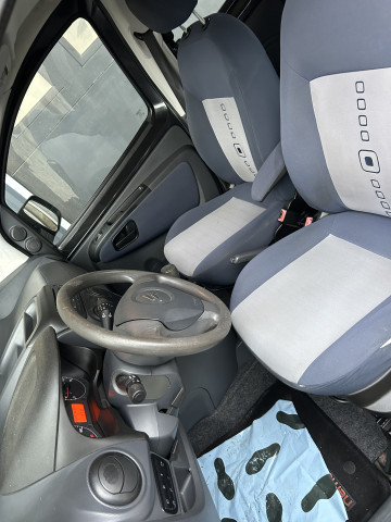 Citroen Citroën Nemo  HDi70 Eco