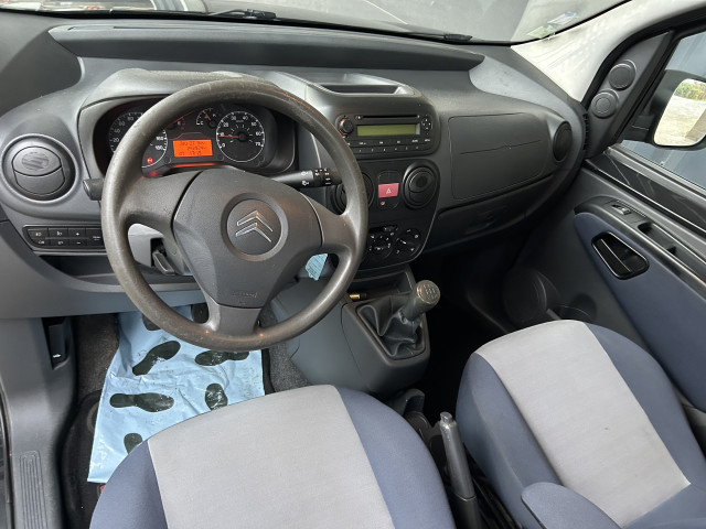 Citroen Citroën Nemo  HDi70 Eco