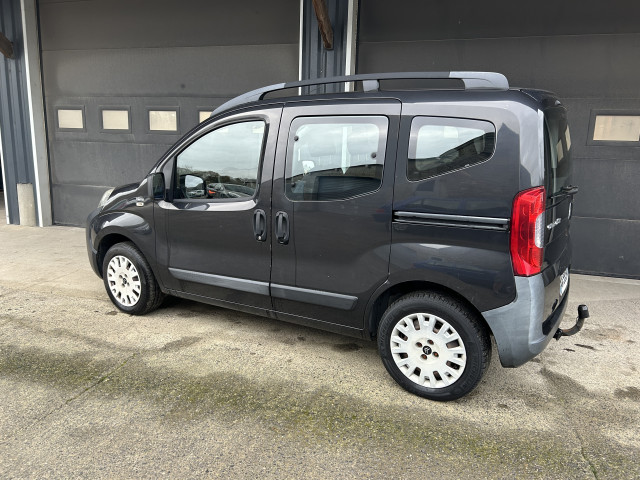 Citroen Citroën Nemo  HDi70 Eco