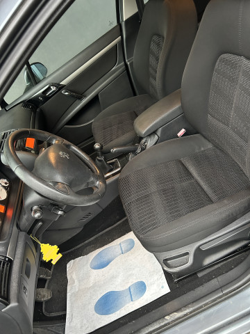 Peugeot Peugeot 407  1.6 HDi110 Confort Pack FAP