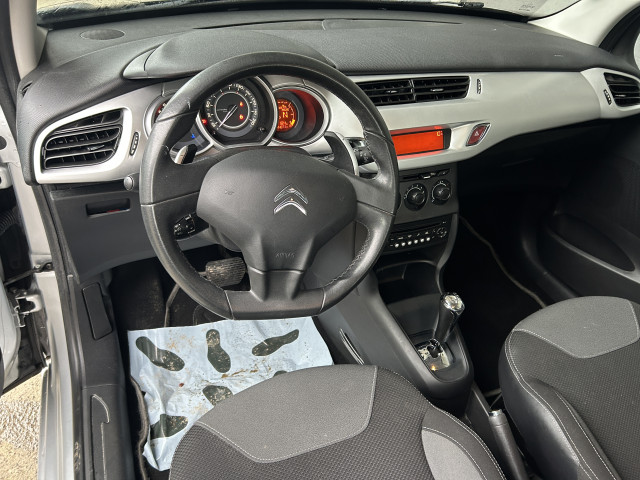 Citroen Citroën C3 II 1.4 VTi Confort BMP5