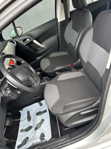 Citroen Citroën C3 II 1.4 VTi Confort BMP5