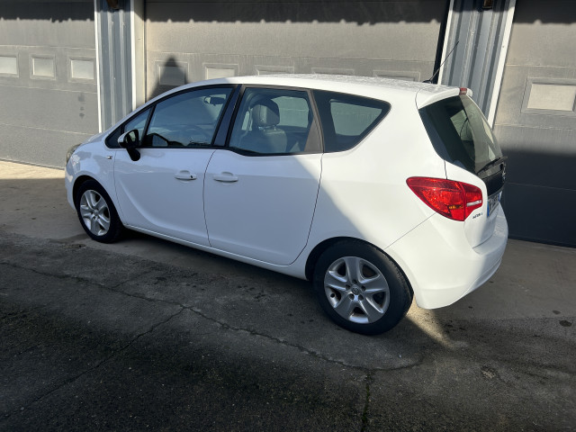 Opel Opel Meriva II 1.4 Turbo Twinport 120ch Edition Start/Stop