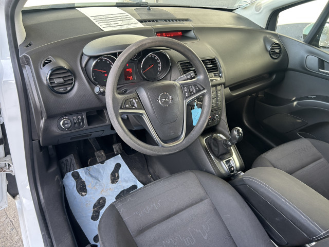 Opel Opel Meriva II 1.4 Turbo Twinport 120ch Edition Start/Stop