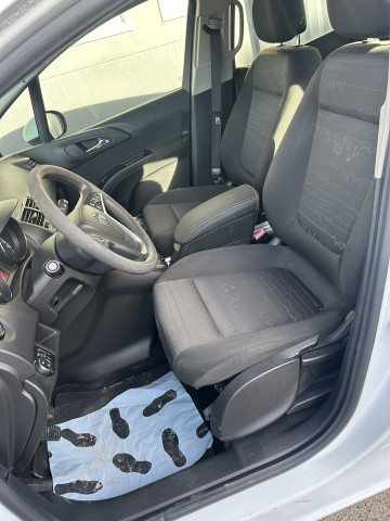 Opel Opel Meriva II 1.4 Turbo Twinport 120ch Edition Start/Stop