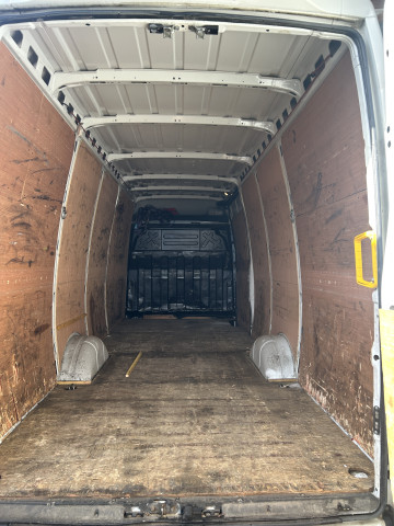 Iveco Iveco Daily 35s Fg 35S16H 3.0 V20 Hi-Matic