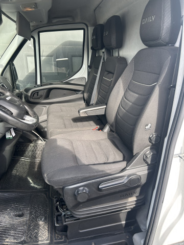 Iveco Iveco Daily 35s Fg 35S16H 3.0 V20 Hi-Matic