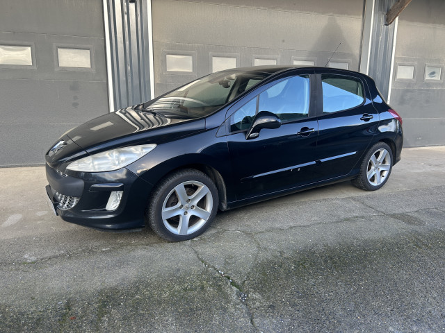 Peugeot Peugeot 308  2.0 HDi136 Premium FAP 5p