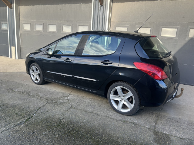 Peugeot Peugeot 308  2.0 HDi136 Premium FAP 5p