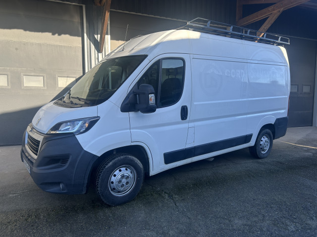 Peugeot Peugeot Boxer 