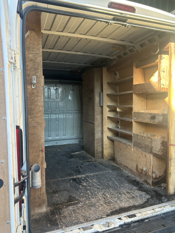 Peugeot Peugeot Boxer 