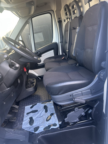 Peugeot Peugeot Boxer 