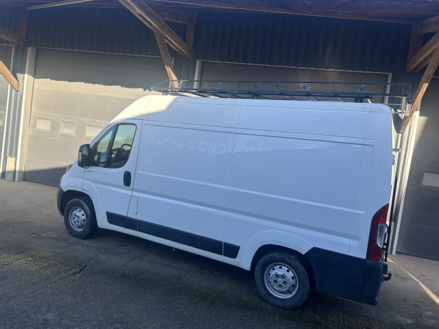 Peugeot Peugeot Boxer 