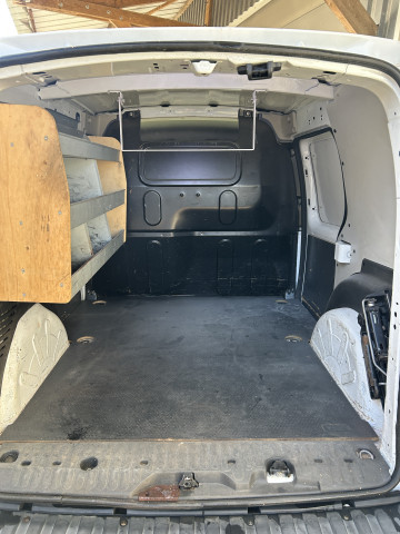 Renault Renault Kangoo II dCi 90 E6 Energy Life FT