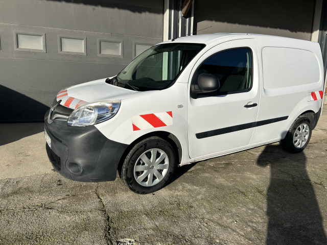 Renault Renault Kangoo II dCi 90 E6 Energy Life FT
