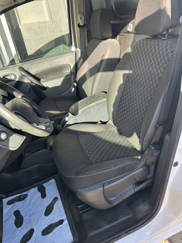 Renault Renault Kangoo II dCi 90 E6 Energy Life FT