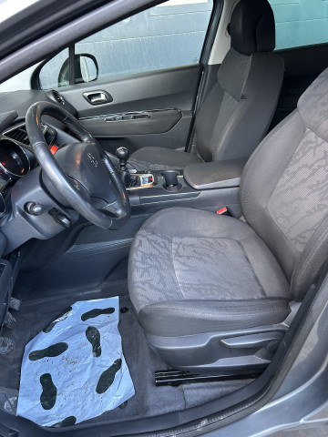 Peugeot Peugeot 3008  1.6 HDi112 FAP Active