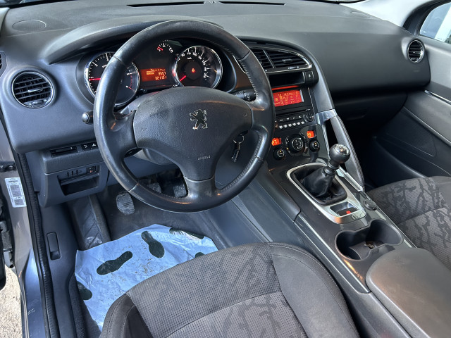 Peugeot Peugeot 3008  1.6 HDi112 FAP Active