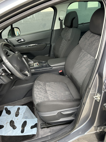 Peugeot Peugeot 3008  1.6 e-HDi112 FAP Allure BMP6