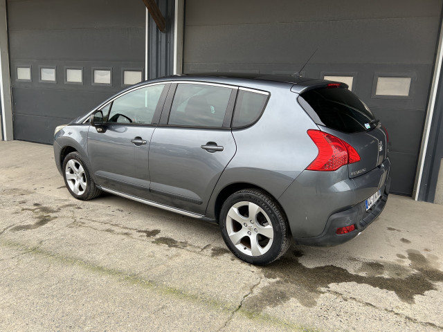 Peugeot Peugeot 3008  1.6 e-HDi112 FAP Allure BMP6