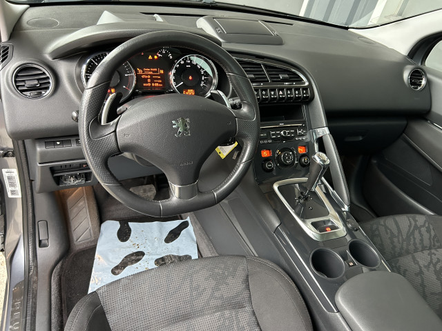 Peugeot Peugeot 3008  1.6 e-HDi112 FAP Allure BMP6
