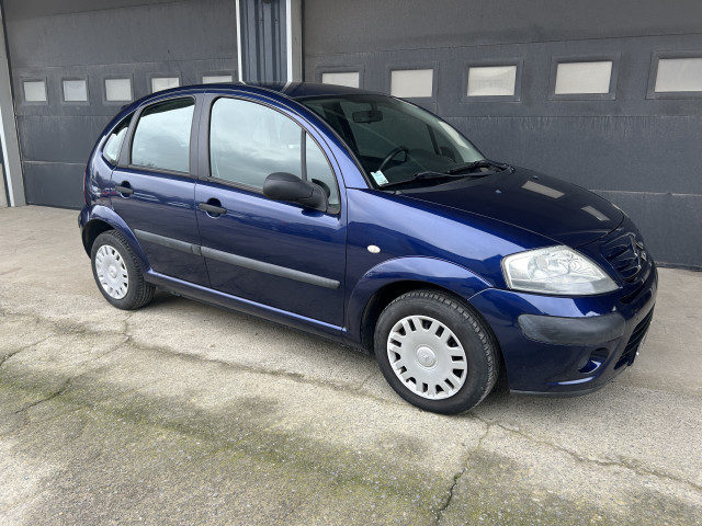 Citroen Citroën C3  1.4i Pack Ambiance