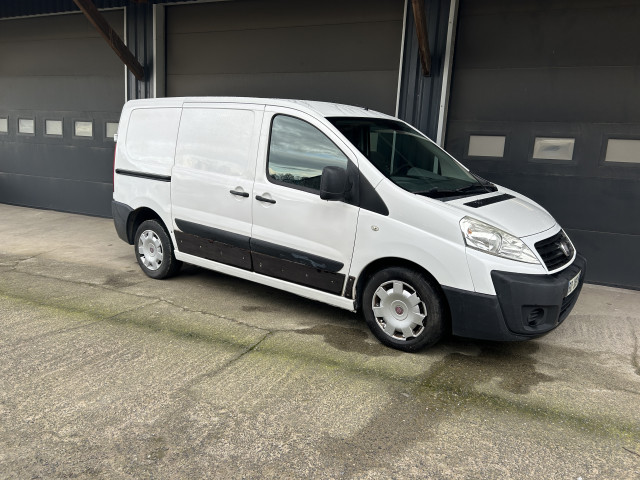 Fiat Fiat Scudo Combi 1.6 JTD 90CH