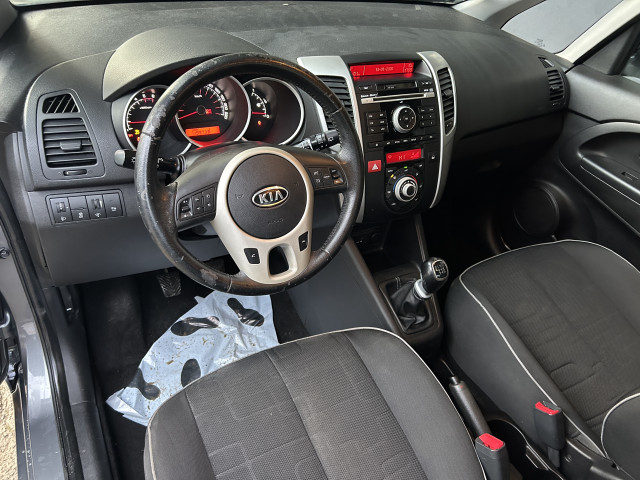 Kia Kia Venga 1.4 CRDi 90ch FAP Active