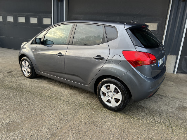 Kia Kia Venga  1.4 CRDi 90ch FAP Active