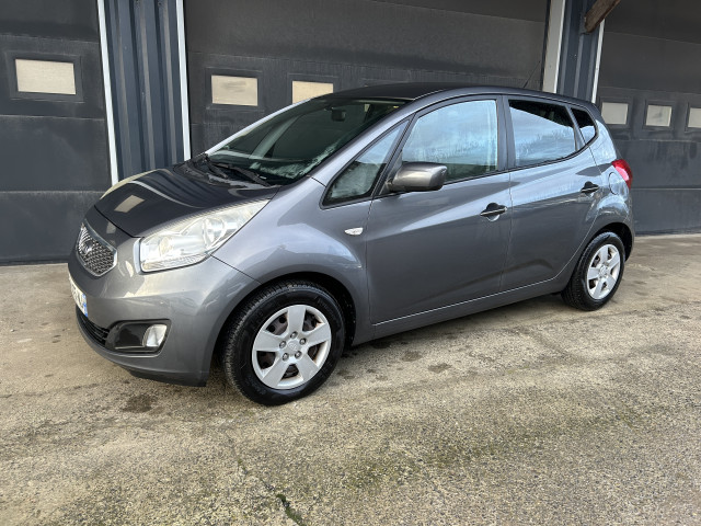 Kia Kia Venga  1.4 CRDi 90ch FAP Active