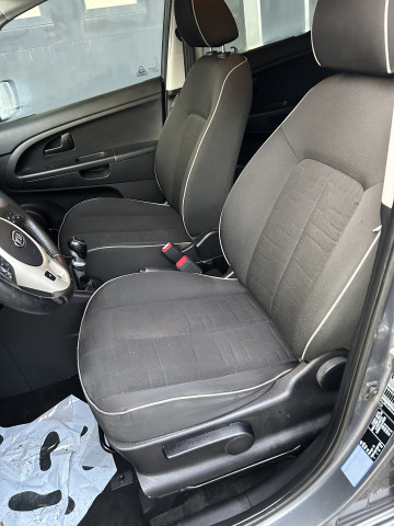 Kia Kia Venga  1.4 CRDi 90ch FAP Active