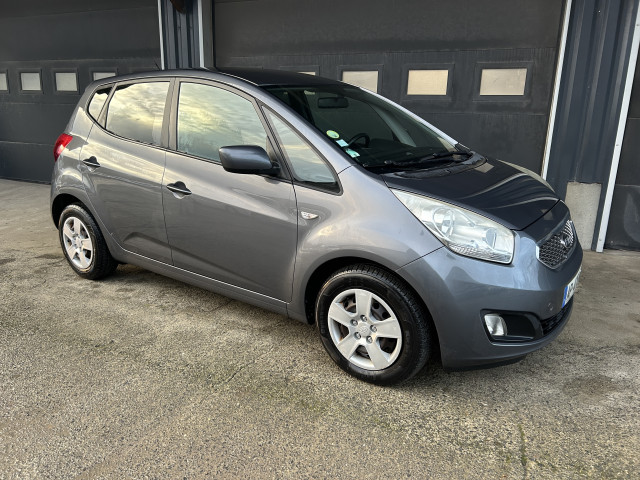Kia Kia Venga  1.4 CRDi 90ch FAP Active