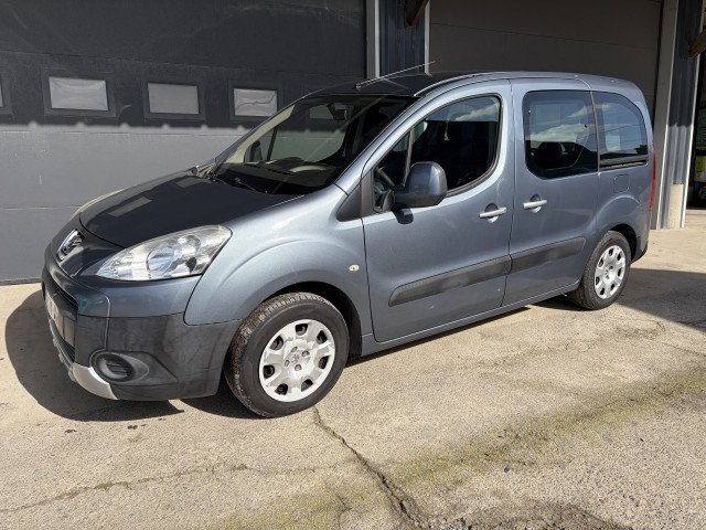 Peugeot Peugeot Partner  1.6 HDi90  Zenith