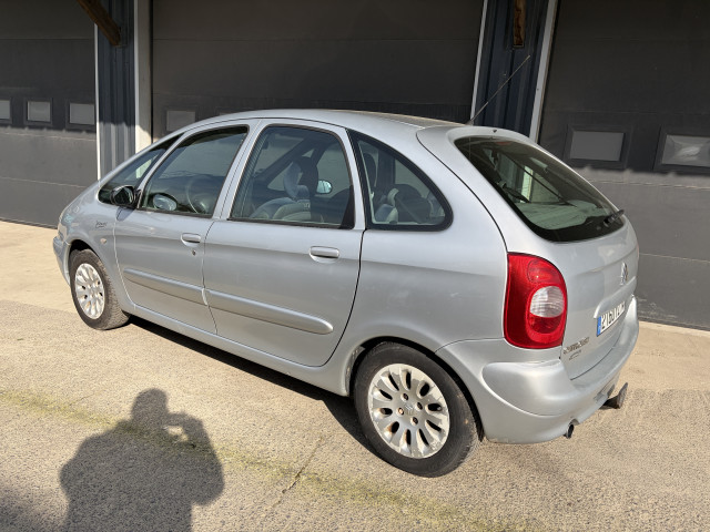 Citroen Citroën Xsara Picasso  2.0 HDi90 Exclusive