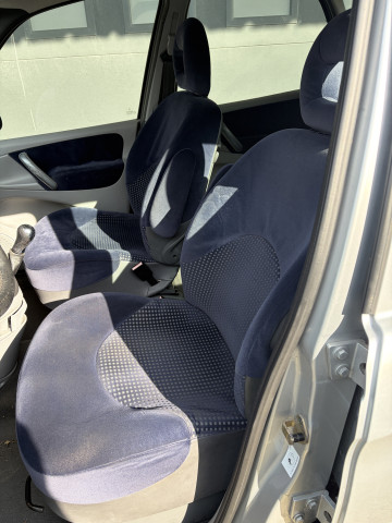 Citroen Citroën Xsara Picasso  2.0 HDi90 Exclusive