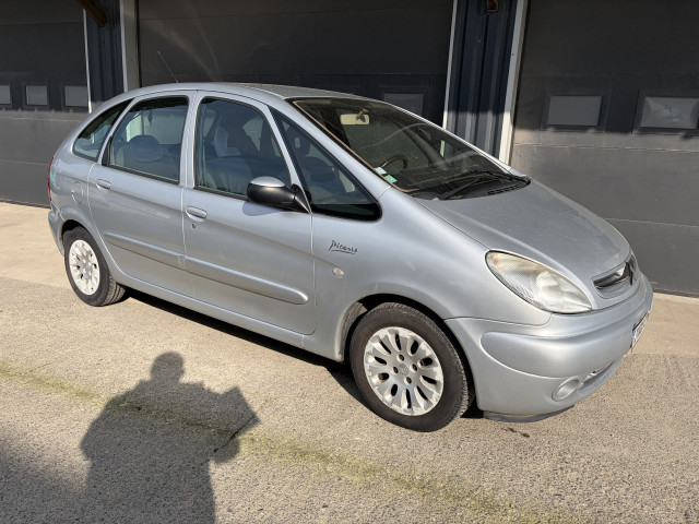 Citroen Citroën Xsara Picasso 2.0 HDi90 Exclusive