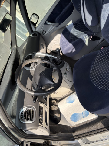 Citroen Citroën Xsara Picasso  2.0 HDi90 Exclusive