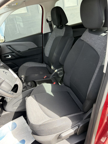 Citroen Citroën C4 II BlueHDi 120ch Millenium Business S&S