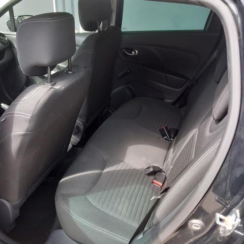 Renault Renault Clio IV (K98) 1.5 dCi 75ch Business Eco² 90g