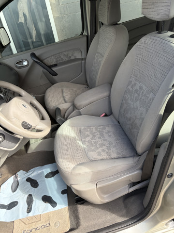 Renault Renault Kangoo II 1.6 16v Privilège 5p