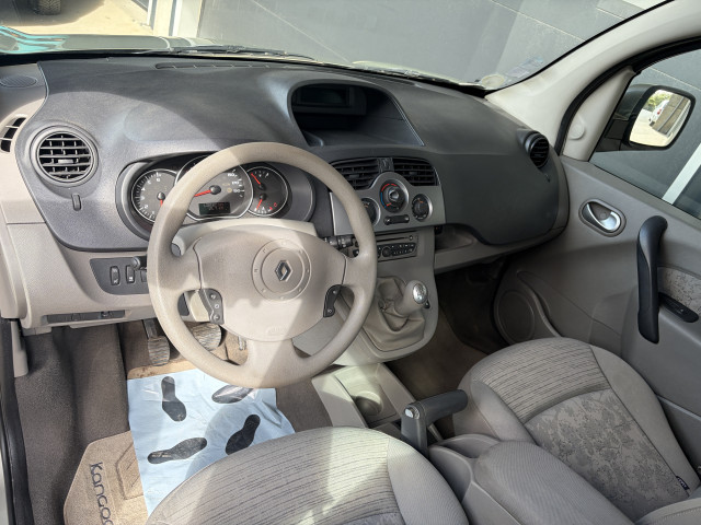 Renault Renault Kangoo II 1.6 16v Privilège 5p