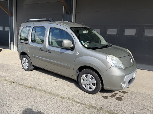 Renault Renault Kangoo II 1.6 16v Privilège 5p