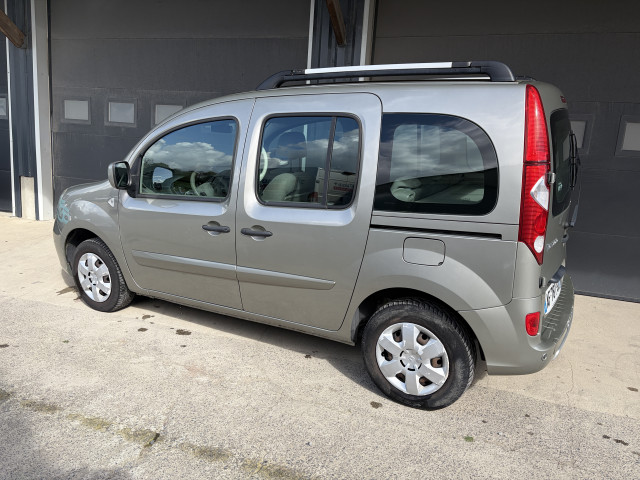 Renault Renault Kangoo II 1.6 16v Privilège 5p
