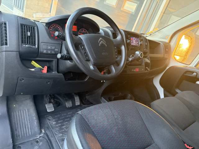 Citroen Citroën Jumper 