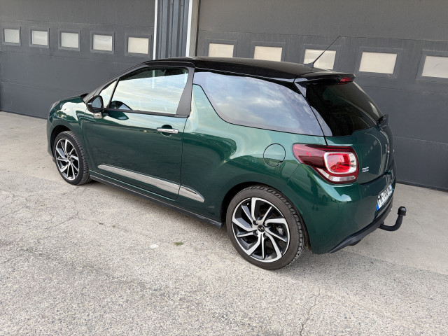 DS DS  3 