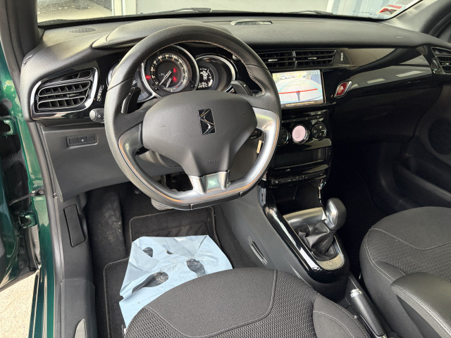 DS DS  3 