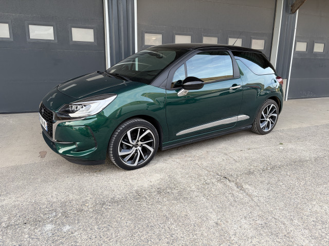 DS DS  3 